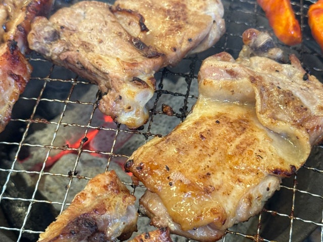 Seonsasutbuldakgalbi 照片 5