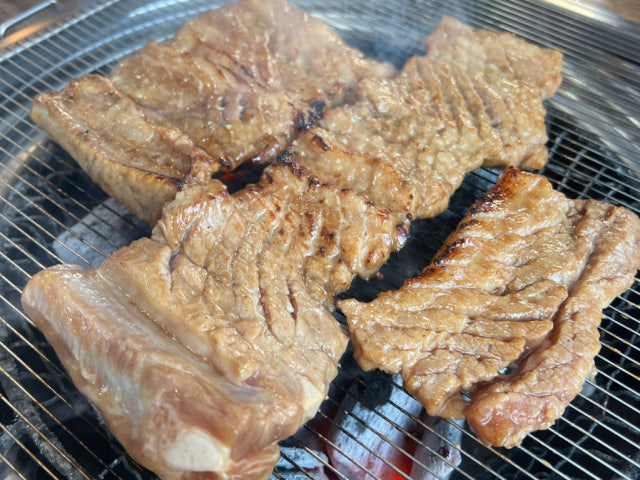 Galbidungji Oncheon店 写真 4