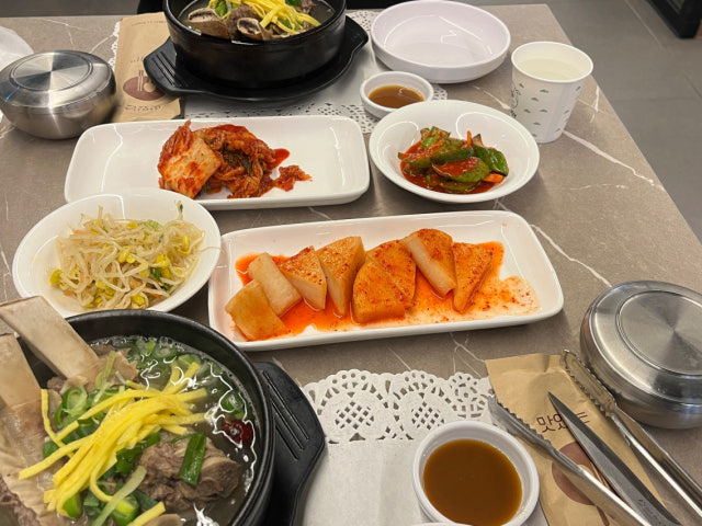 Yuseonghanumyeongga 照片 4
