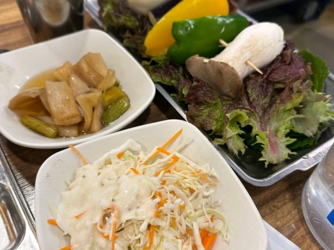 소담숯불갈비 사진 4