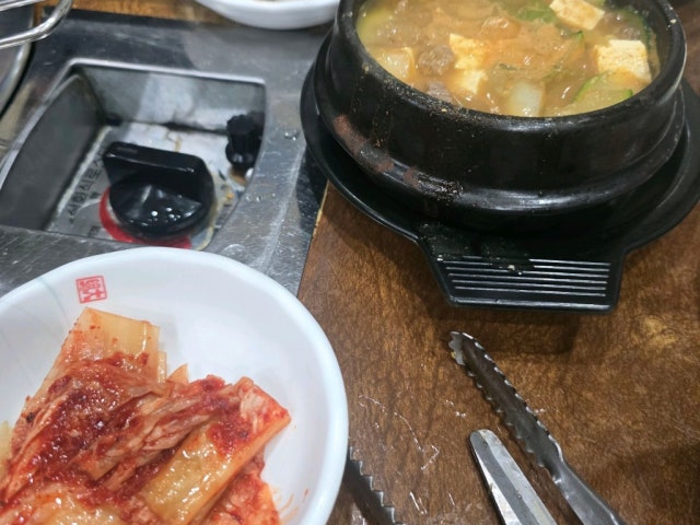 Hanumokjang 写真 5