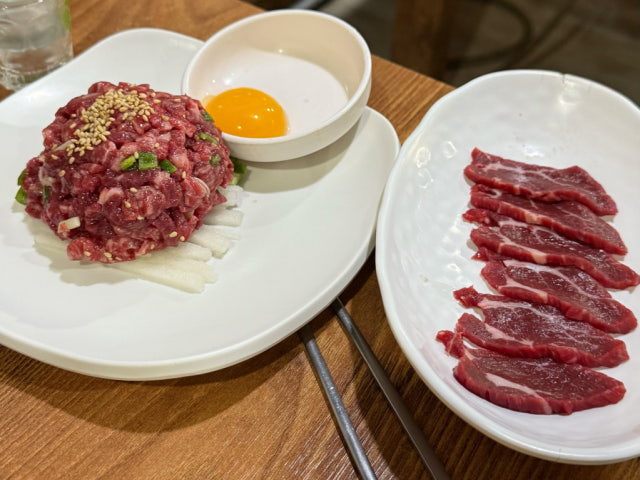 Borinesaenggogitgan Seochang店 照片 5