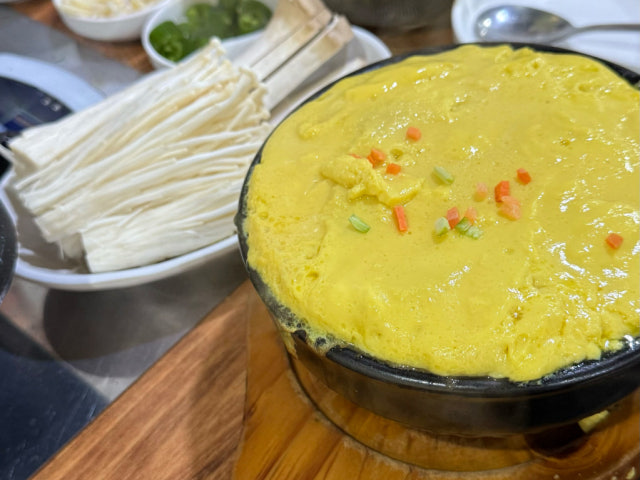 Borinesaenggogitgan Seochang店 照片 6