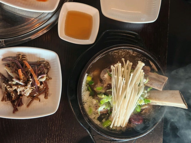 Cheonuga 写真 5