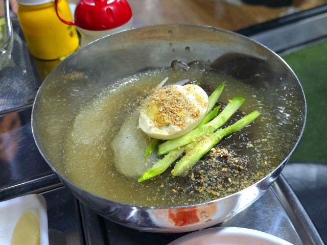 Miseudaepaesamgyeopsal 写真 6