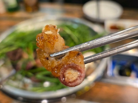 덕유산황우곱창 사진 4