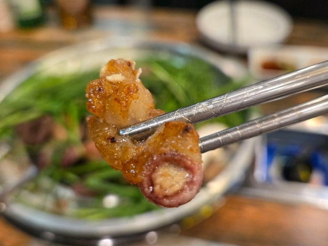 Deokyusanhwangugopchang 写真 4