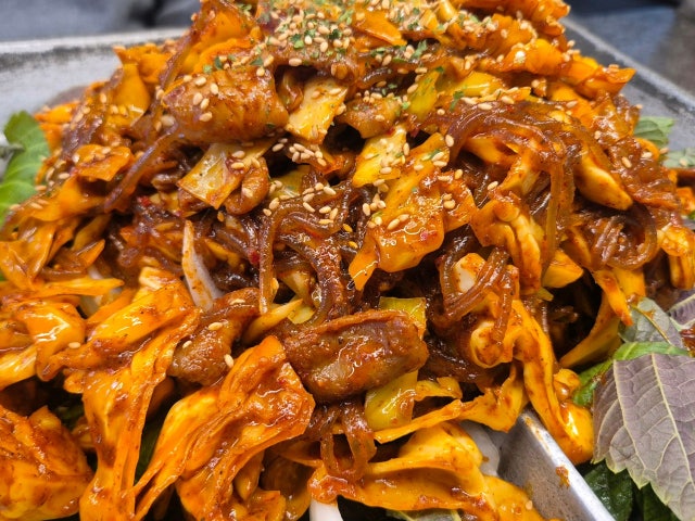 Honggopchang Hoegi 總店 照片 6