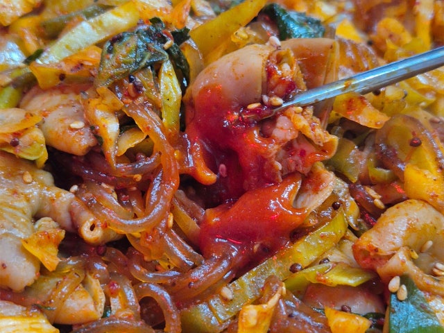 Yeongsunine Gopchang 照片 4