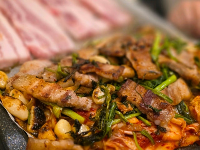 Minariurisamgyeop Sindorimjikyeong店 写真 5