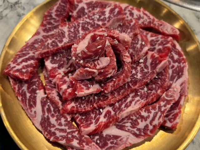 Majangdonggogijip Dapsipri店 照片 4