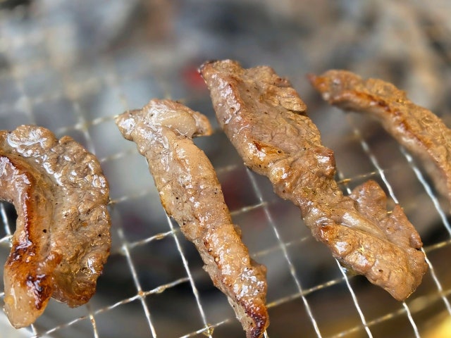Baeknyeonsonnimseoseogalbi Chungjujikyeong店 照片 5