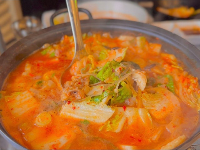 Andongpyeonghwagopchang 写真 6