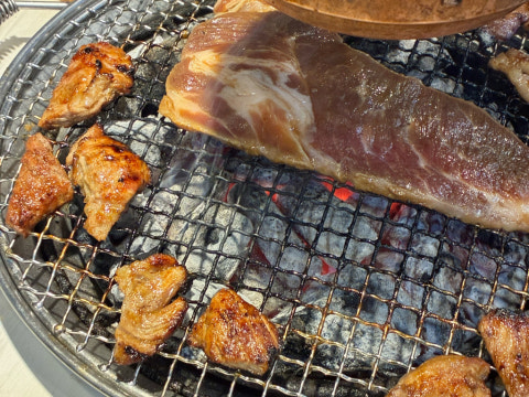 명륜진사갈비 인천서창점 사진 4