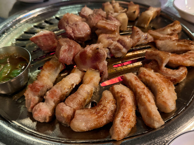 Gangnamjumeokgogi 照片 6
