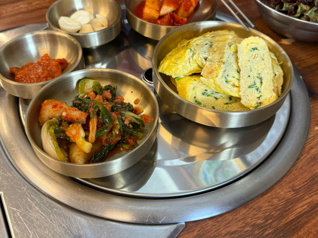 Yeokjeongogijip 写真 6