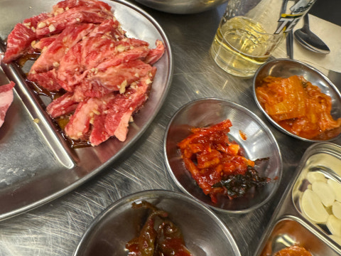 세모갈비 사진 4