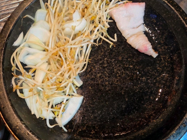 Doksandongdeungsim 写真 5