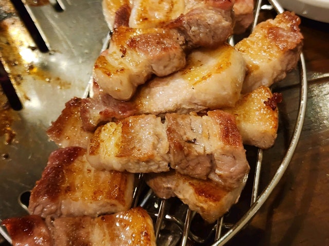 Goaengo Seouldaeipgu店 写真 6