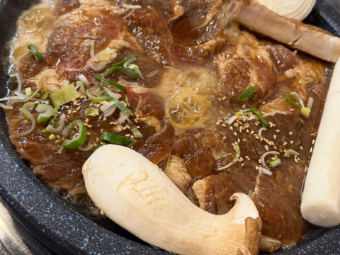 돼지가든 사진 4