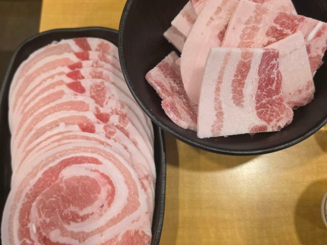 Daebakjip Budaejjigae&geupraengsamgyeopsal 照片 6