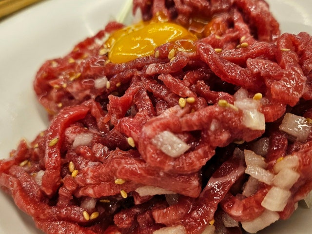 Seogane Jeongyuksikdang 写真 4