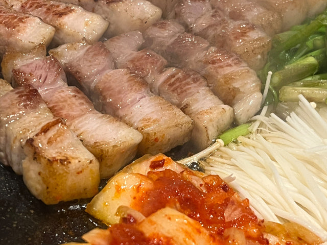 Jeonggogi Yangjae 本店 写真 6