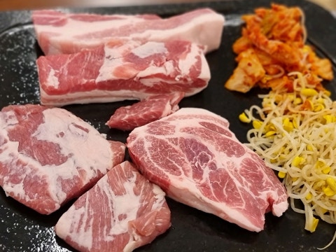 돼식가 서울본점 사진 4