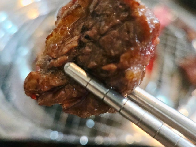 Maposutbulgalbi Dongtan店 写真 5