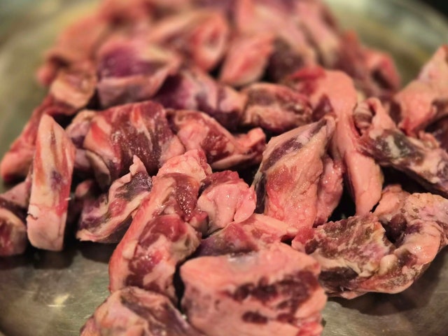 Sangdoyeontangalbi 照片 5