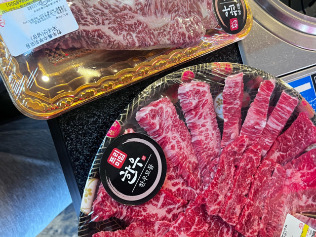 Kkulgogisikyuksikdang 写真 6
