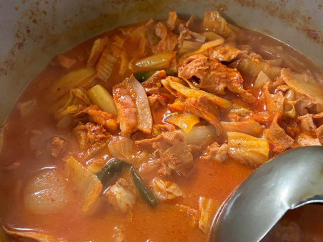 Gimtaejuseonsangopchang Gimcheonhyeoksin店 写真 6