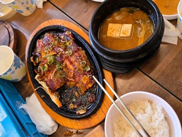 Idongwanggalbi 写真 6