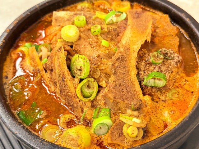Dongnematjipppyeoguijip Busanhadan店 照片 4