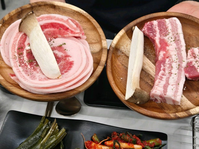 Hanjeomae 照片 4
