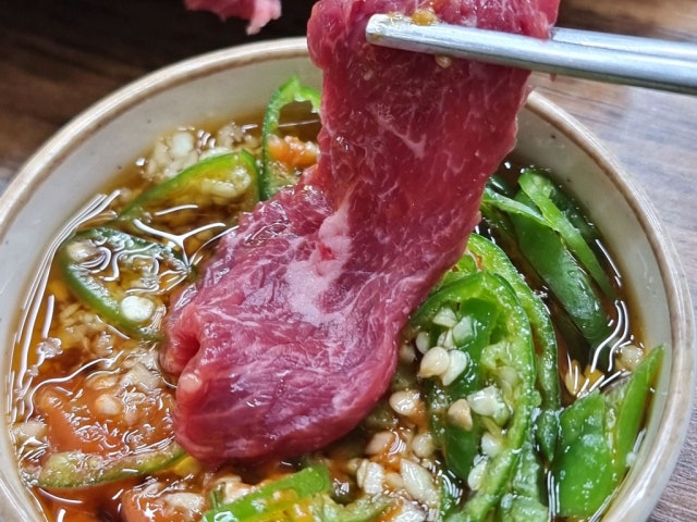 Dolpansaenggogi 写真 4