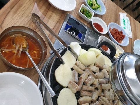 두꺼비와곱창 사진 4