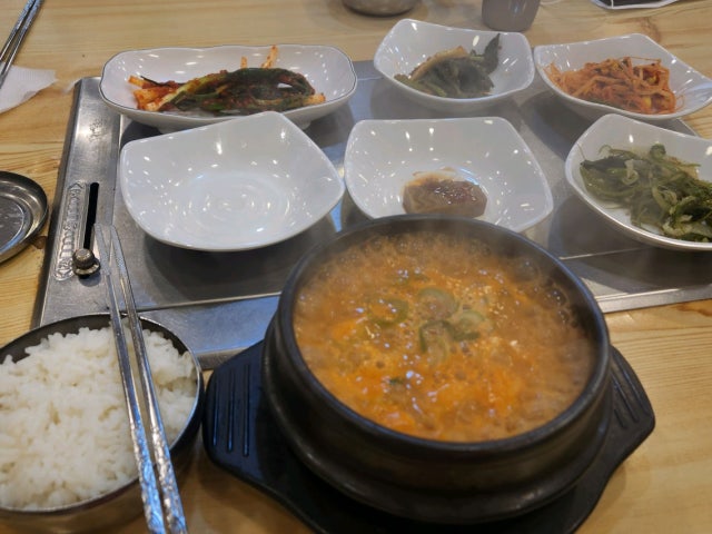 Chamsutgol 照片 6