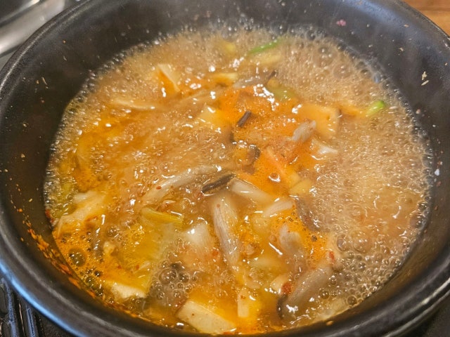 Sutasaenggogi Photos 5