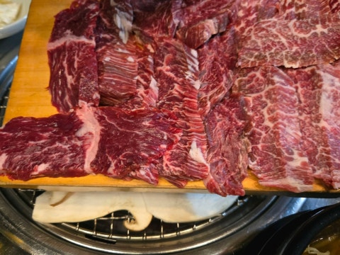 하늘한우 사진 4