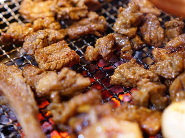 Beonggugalbi 写真 5
