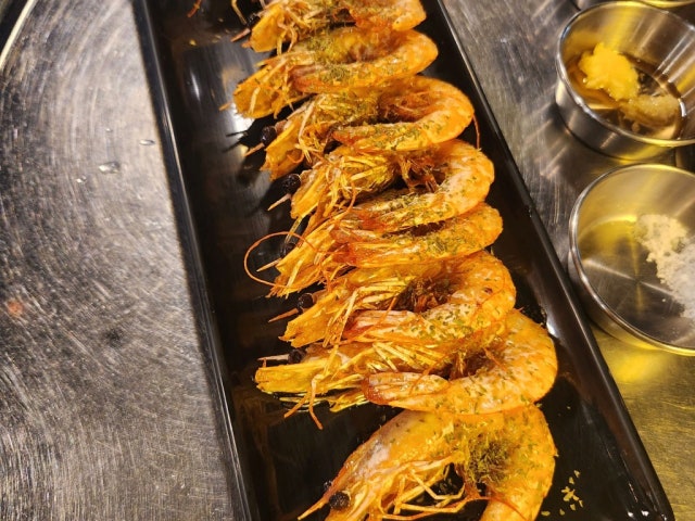Samgupsal Jaesong店 照片 6