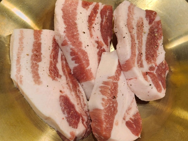 Samgyeopsikdang Incheonsungui Branch Photos 5