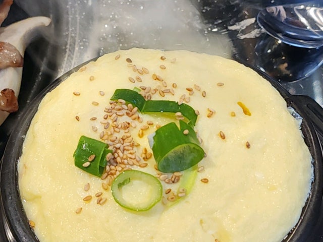 Matbojangdonkkogi Photos 6