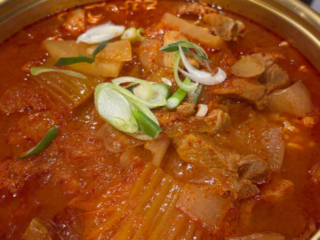 Baekyangsutbulgalbi Gangseogucheong店 照片 6