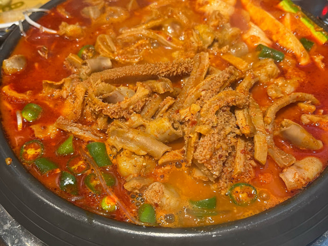 Mapohwagopchang Dongtanhosugongwon店 写真 5