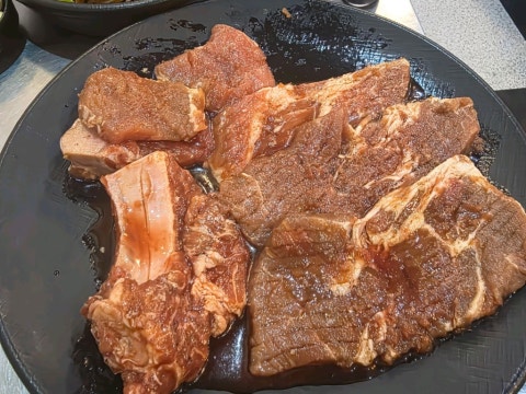 삼봉갈비 사진 4