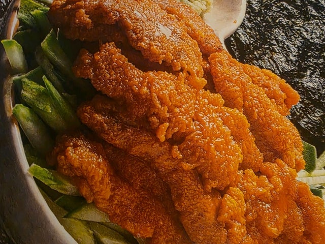 Sowonhwaro Gangdongcheonho 本店 写真 6