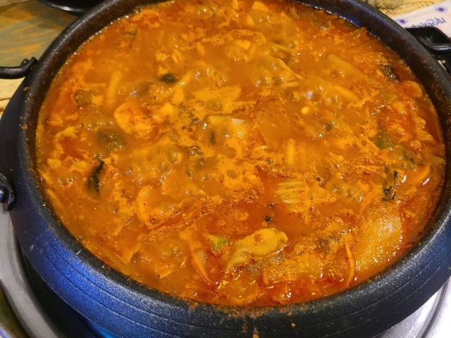 Banhuigopchang 照片 5
