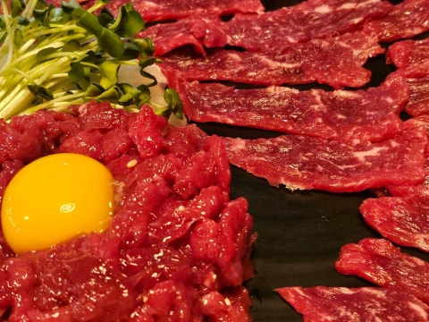 육회지존 독산점 사진 4